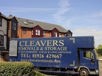 Cleavers Removals and Storage 252603 Image 3